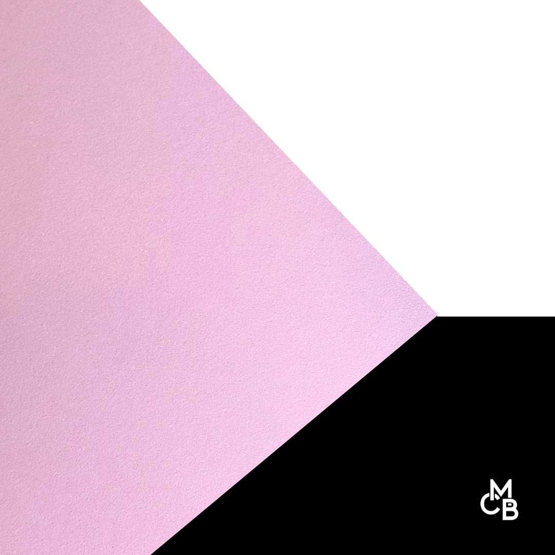 Laser Craft Velora | Lavender - LASERABLE FAUX SUEDE